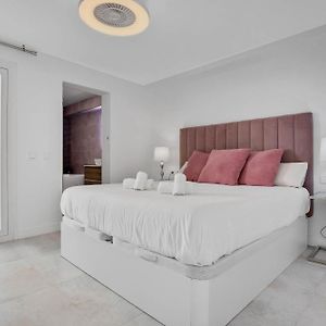 Habitación con Cama King